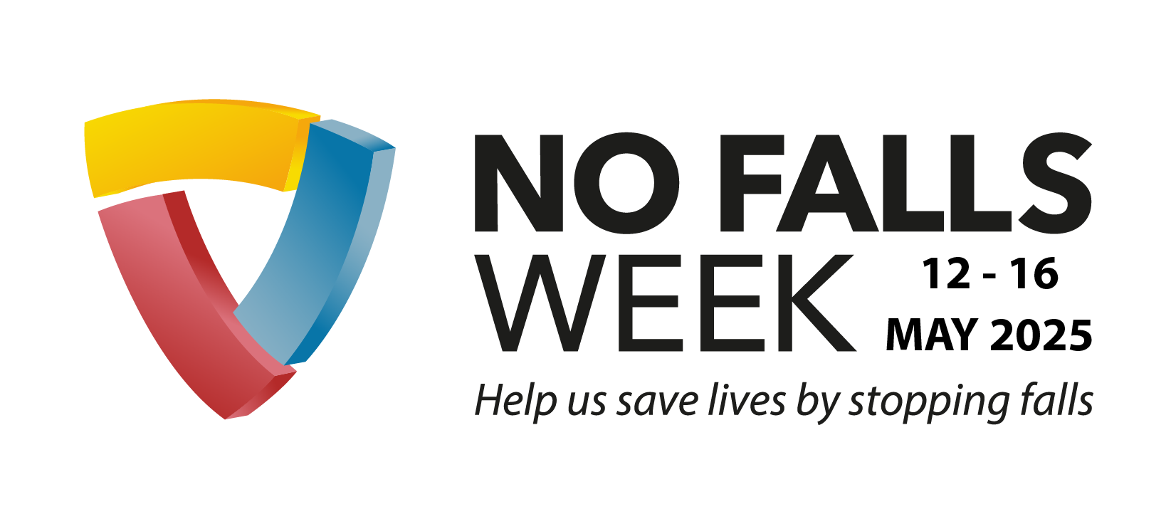 NO FALLS WEEK MAY 2025